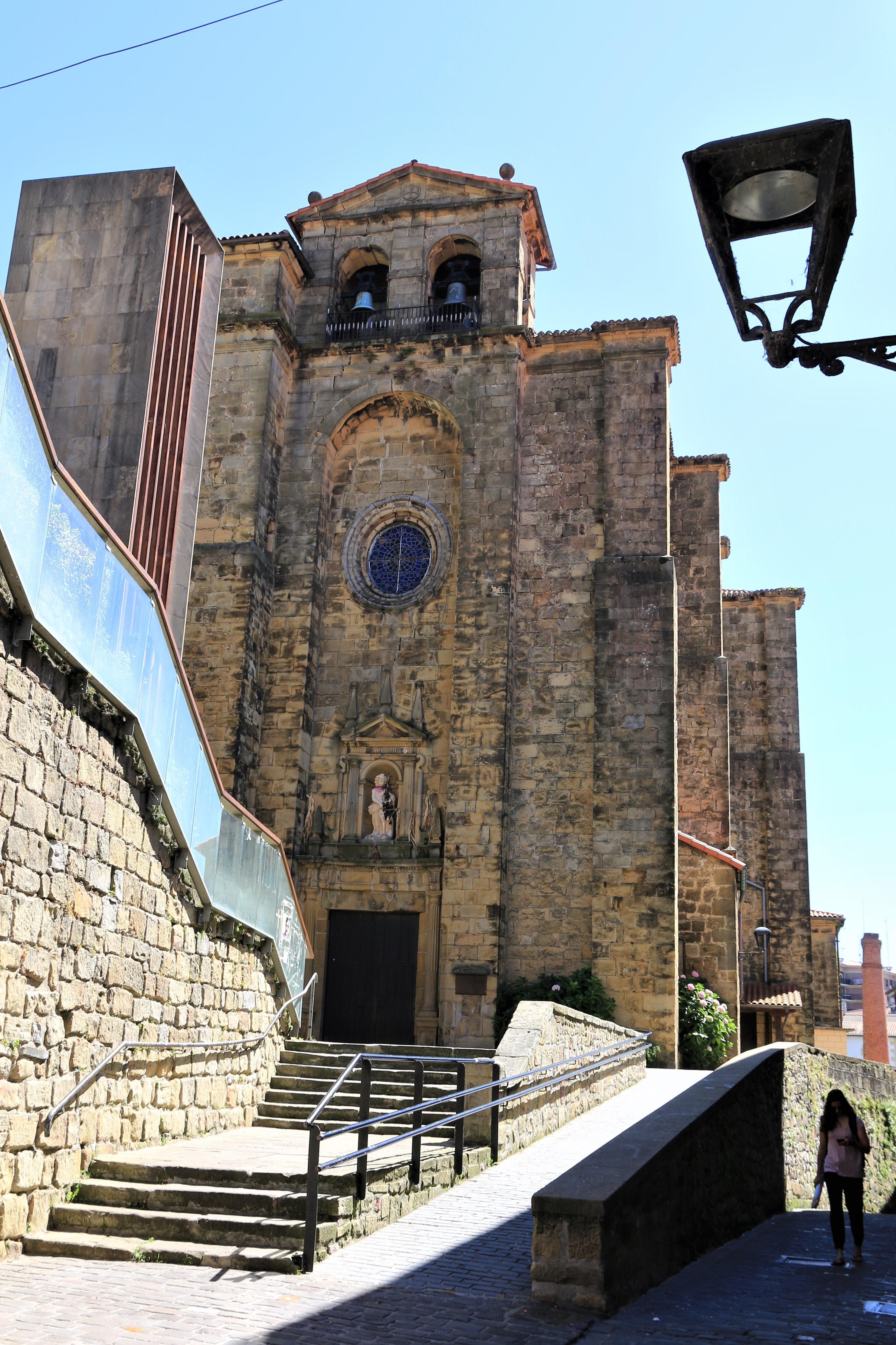 Basque Country